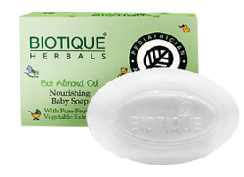 Baby Soap