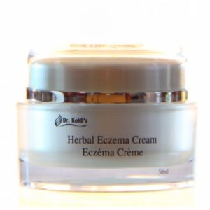 Herbal Eczema Cream