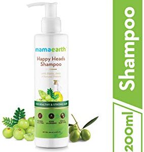 Protein Hair Shampoo