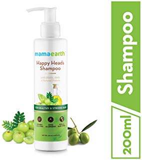 Protein Hair Shampoo