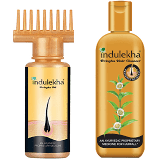 Indulekha Hair oil