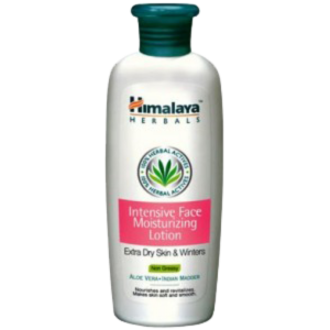 Himalaya Intensive Face Moisturizing Lotion