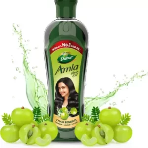Dabur Amla Hair Oil
