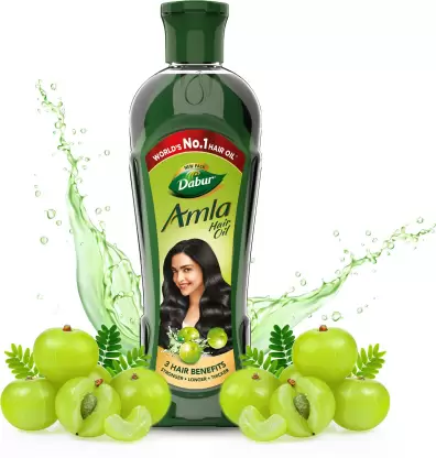 Dabur Amla Hair Oil