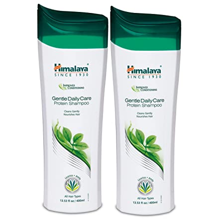 Himalaya Gentle Daily Care Protein Shampoo