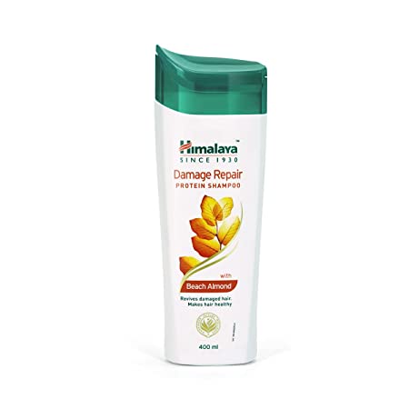 Himalaya Damage Repair Protein Shampoo
