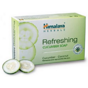 Himalaya Refreshing CUCUMBER SOAP