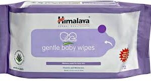 Baby Wipes