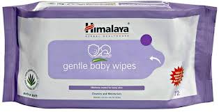 Baby Wipes