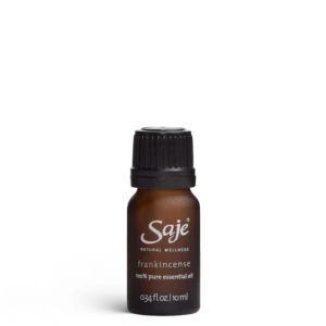 Frankincense Oil