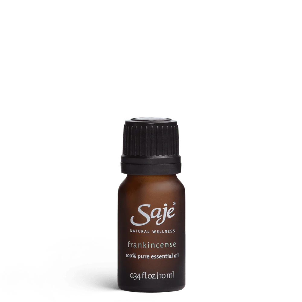 Frankincense Oil